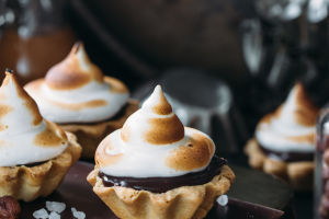 Perfect Small Cakes Recipe