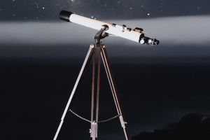 Navigate the Night Sky