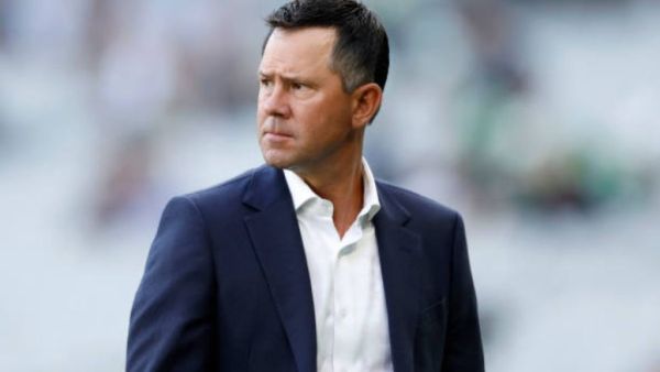 'There is no one better than him...' Ricky Ponting called this bowler the greatest bowler in the world 2