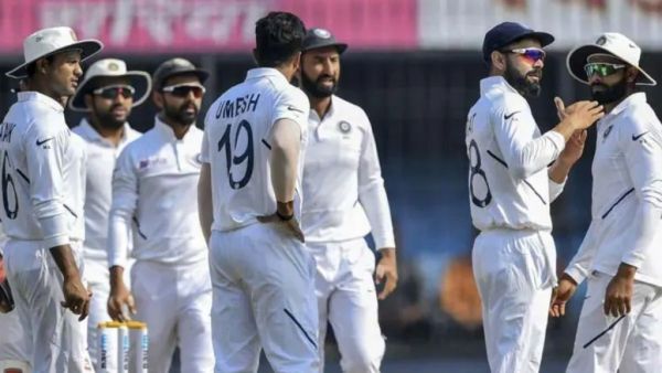 This player was once the soul of Team India, but the collusion of Gambhir-Agarkar made him anonymous 1