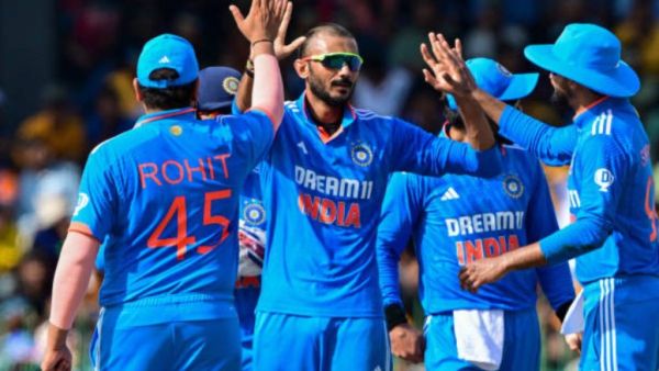 15-member Indian team selected for Bangladesh T20 series, 8 players going to Sri Lanka dropped out 2