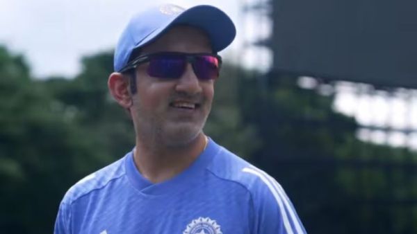 BCCI may remove Gambhir from the post of head coach after Bangladesh series, then this veteran will become the new head coach of Team India 2
