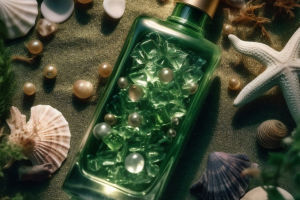 Gems of the Sea