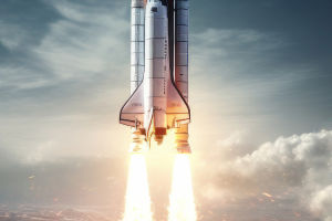 Engineered for Space