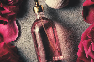 Rose Oil Is A Magic