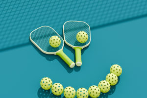 Pickleball
