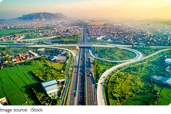 Tips Berkendara di Tol
