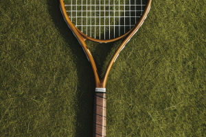 Legendary Tennis Icons