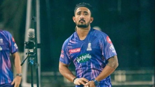 Gautam Gambhir's disciple ended Dravid's son's career, now he will not be able to enter Team India at any cost 2