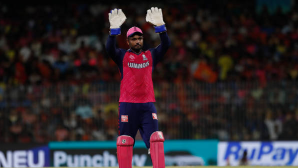 sanju samson