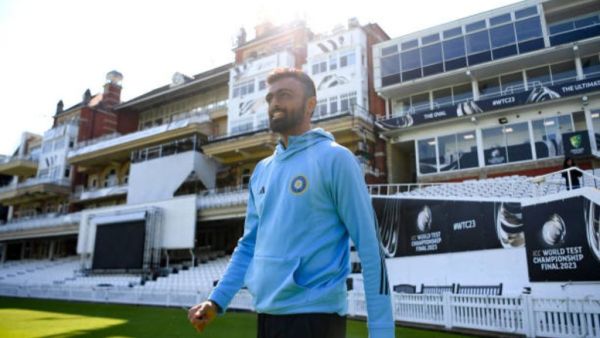 Jaydev Unadkat left the country as he was not getting a chance in Team India, now he will play Test cricket for this country 2