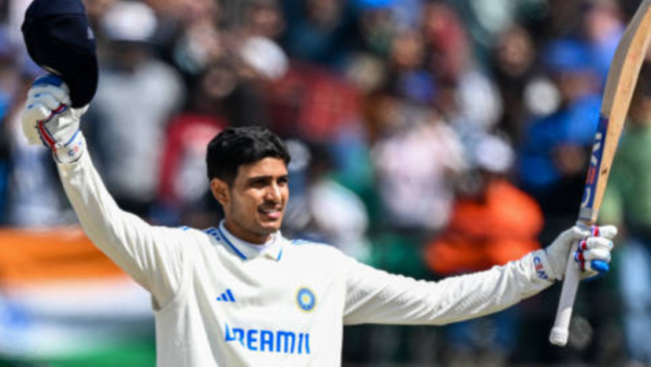 Team India announced for England Test series in June 2025! Gill is the new captain, Kohli-Bumrah-Pant are out, so Rohit is forced to get a chance 2 Shubman Gill