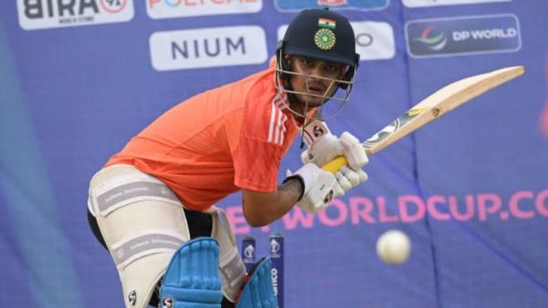 B Team India announced for the 2 Tests against West Indies next month! Dhoni-Gill's relatives to make their debut, Ishaan to be the new vice-captain 2