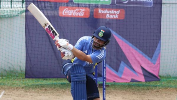 Shami-Bumrah-Kohli get rest, Rinku-Sanju-Chahal make their debut, 15-member Indian team announced for the Test series against New Zealand! 2