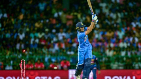 Gill is the permanent captain in all three formats, while 3 players each from GT and KKR will debut, Team India announced for ODI-T20-Test against Africa! 2