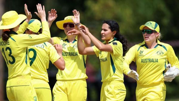 Before the Bangladesh series, a heart-wrenching news came from Team India, 3 young players left India and joined the Australia team 2 Team India