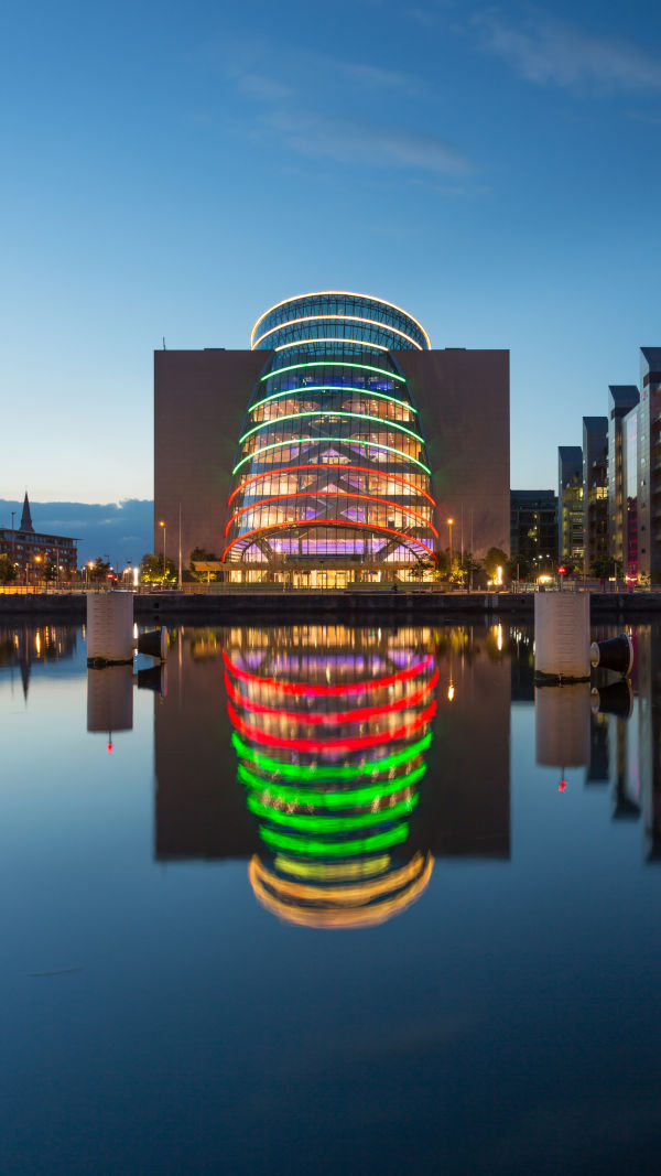 Dublin’s Iconic Highlights