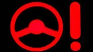 Indikator di Dasbor Mobil