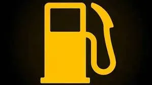 Indikator di Dasbor Mobil