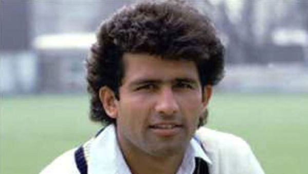 6,6,6,6,6,6...... This Indian batsman showed his fierce form in Duleep Trophy, played a stormy innings of 320 runs 1