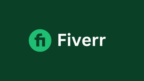 Fiverr merupakan sebuah website yang mempertemukan antara freelancer dengan pelaku bisnis.