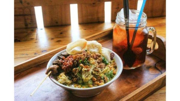 bubur ayam zahra a