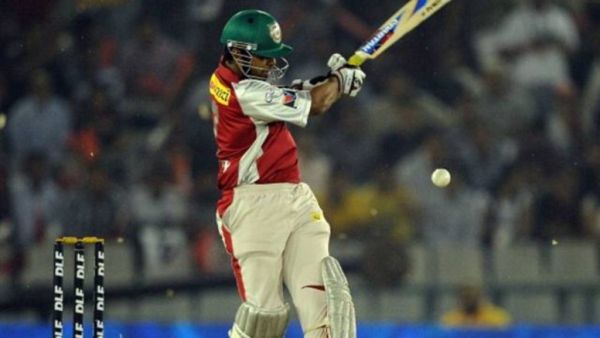 Before the Bangladesh series, Punjab Kings player betrayed India, became head coach in USA 2 Before the Bangladesh series, Punjab Kings player betrayed India, became head coach in USA 2