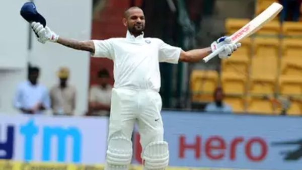 15-member Indian team announced for the first Test against Bangladesh! Dhawan gets a farewell match, Rohit and Kohli get rest 1