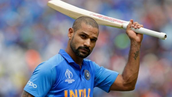 Shikhar Dhawan announced retirement from International and Ranji, know whether he will play IPL or not 2
