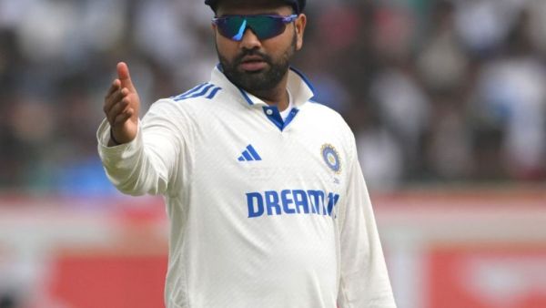 15-member Indian team announced for New Zealand Test series! These 2 veteran players were given captaincy and vice-captaincy 1