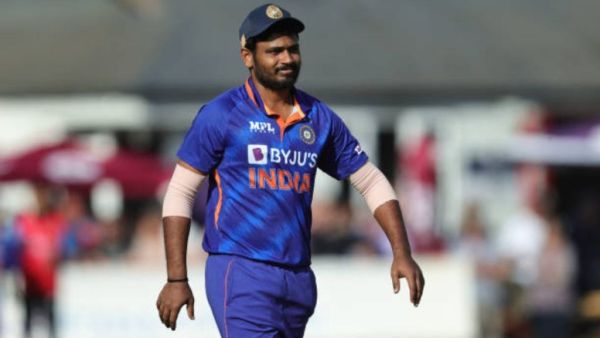 Sanju Samson created havoc in domestic cricket, scored a double century of 212 runs hitting 21 fours and 10 sixes 1