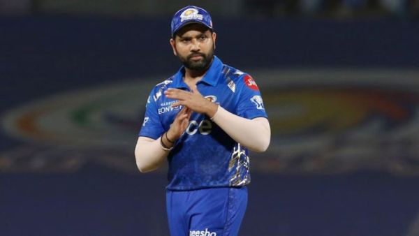 Mumbai Indians got a new captain, both Rohit and Hardik were released! Nita Ambani retained only these 6 players 1