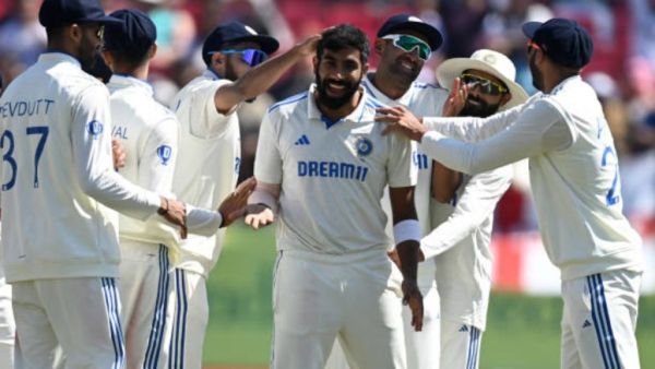Shardul-Shami-Bumrah return, Rinku-Sanju debut, 18-member Indian team announced for 5 Tests against Australia! 2