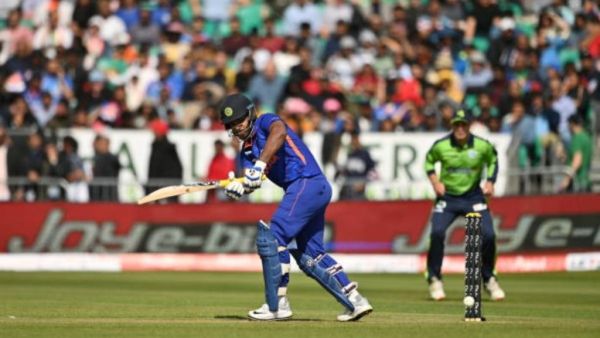 Finally what was not supposed to happen happened, Sanju Samson decided to leave the country, now he got an offer to play cricket from this country 2 Finally what was not supposed to happen happened, Sanju Samson decided to leave the country, now he got an offer to play cricket from this country 2