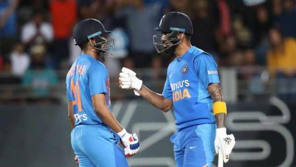 15-member team announced for ODI series against England! Last chance for Rahul-Iyer, debut for Abhishek-Jaiswal 2 15-member team announced for ODI series against England! Last chance for Rahul-Iyer, debut for Abhishek-Jaiswal 2