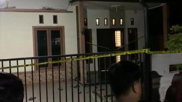 TKP Bocah SD Tewas Disiksa Ibu Tiri Dibiarkan Kehujanan Tanpa Makan, Dimasukkan ke Karung