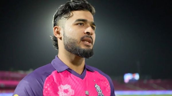Sanju-Jaiswal were retained by Rajasthan Royals! But these 6 big players including Riyan Parag were released 1