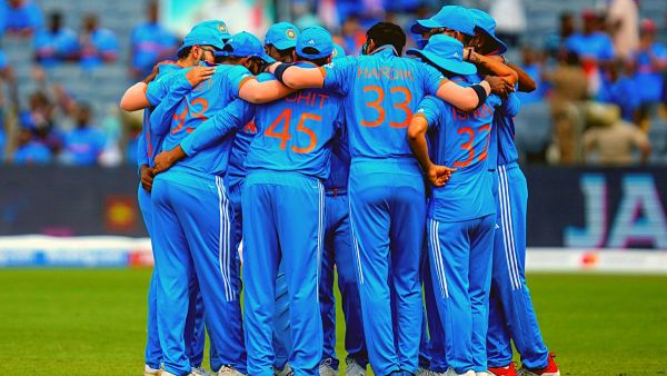 Team India