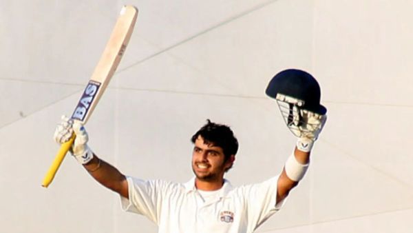 Ranji Trophy