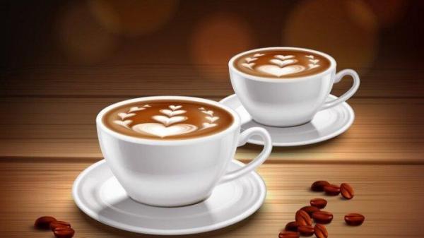 Ilustrasi Coffee 25 Agustus