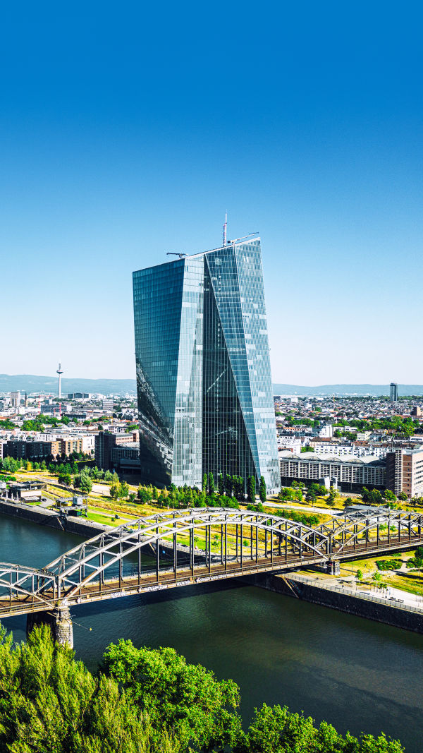 ECB Highlights