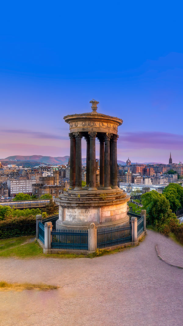 Calton Hill