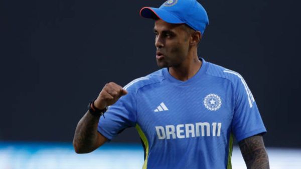 Gautam Gambhir removed Surya from the captaincy, this player will be India's new T20 captain in Bangladesh series 2 Gautam Gambhir