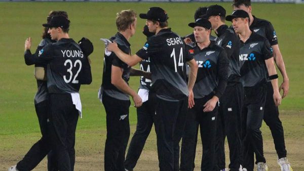 15 Indian players will go to play 5 T20 matches against New Zealand, 6 players will tour abroad for the first time, Gill will be the captain 2 new zealand