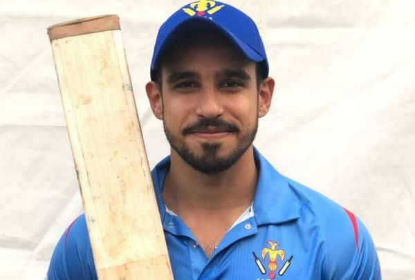 abhinav manohar
