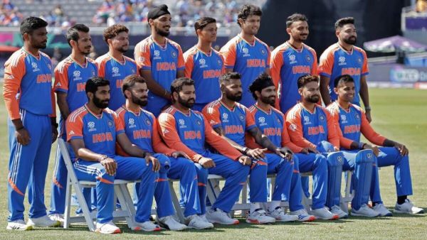Big Breaking: Jay Shah himself announced the new coach of Team India for Bangladesh T20 series, handed over the responsibility to Kohli's idol 1