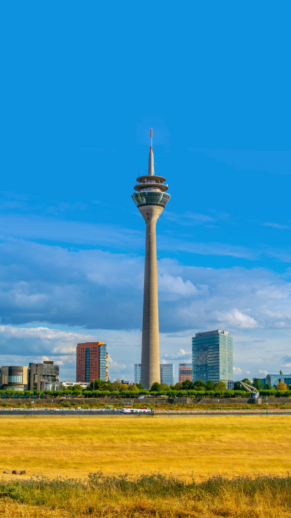 Skyline Serenity Unveiled