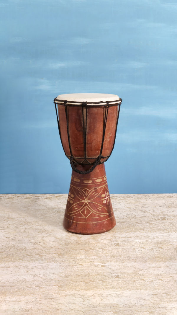 Djembe Basics Unveiled