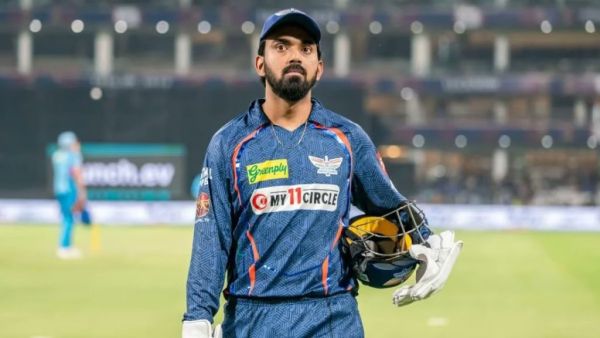 Big Breaking: KL Rahul will be the captain of LSG in IPL 2025, the team owner made a big announcement 1