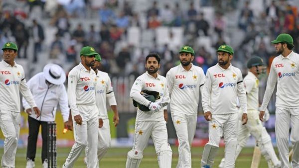 After Pakistan's defeat, statements of many veterans including Akmal-Hafiz went viral, they said 'They should die by drowning in a handful of water...', 2